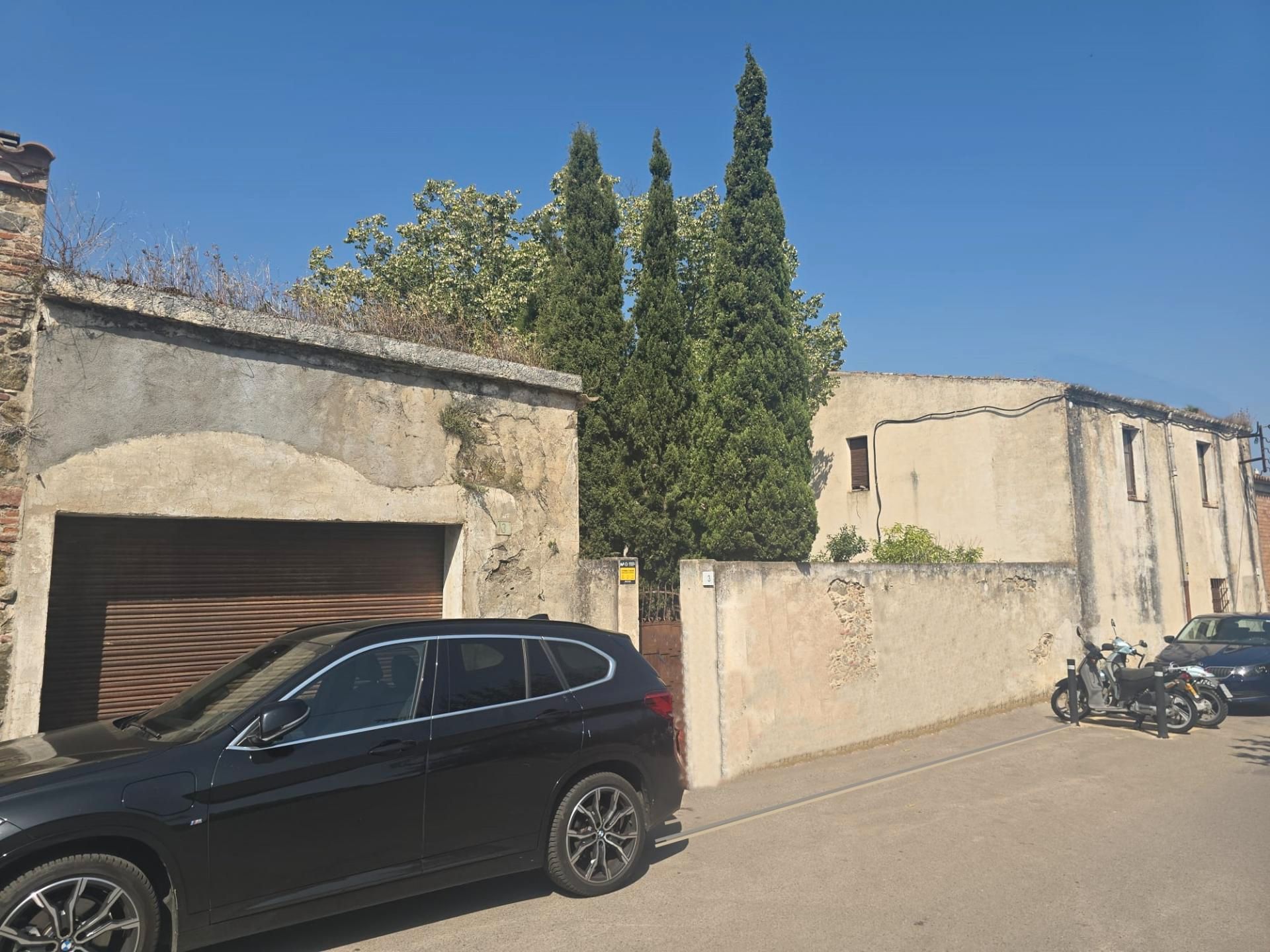 Country house for sale in Calonge i Sant Antoni