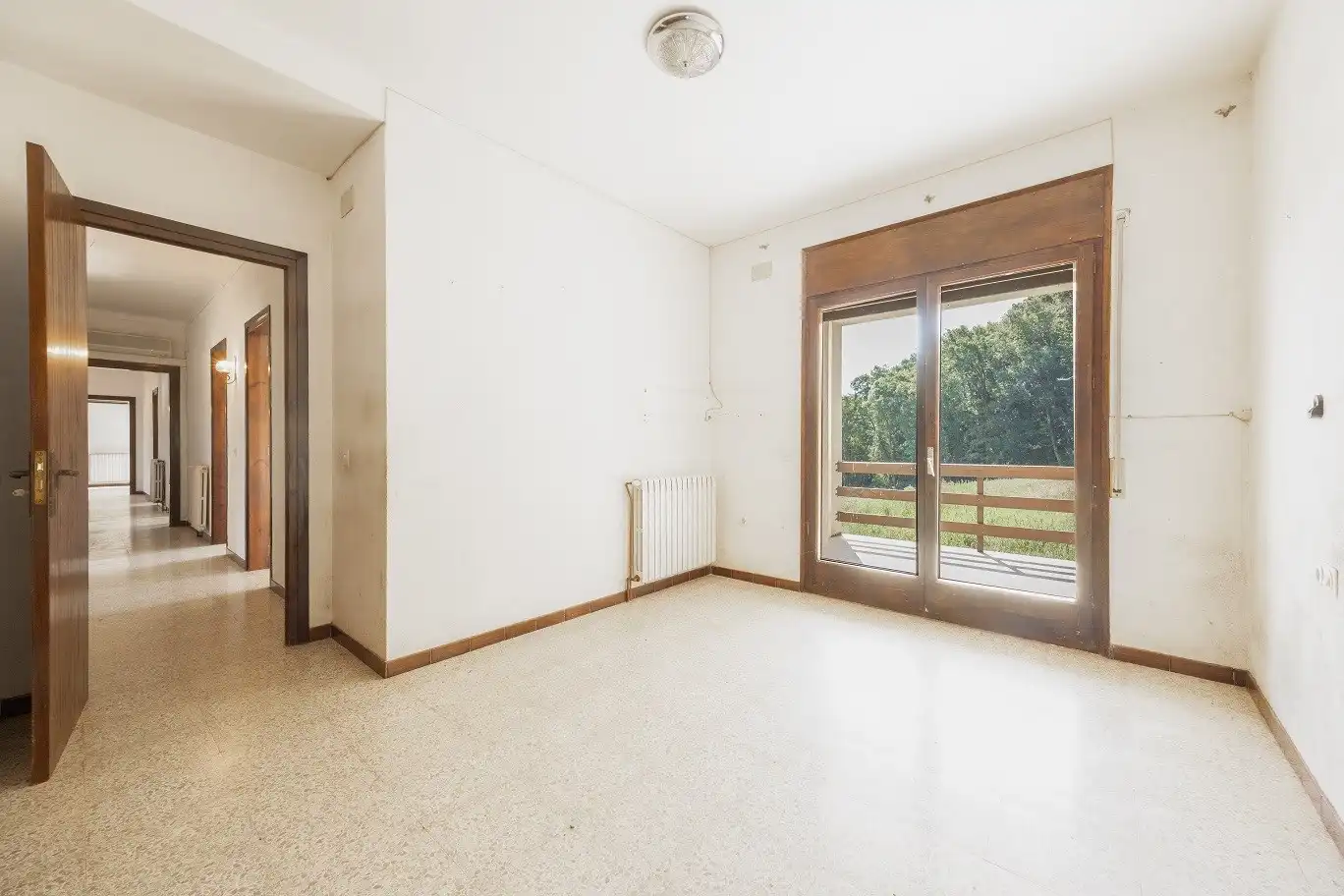 Maison rustique avec terrasse à vendre à La Vall d'en Bas, imagen 35