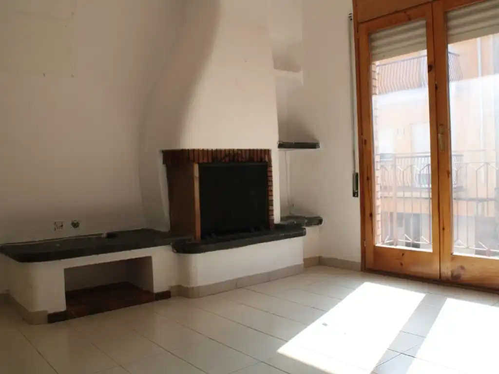 Wohnzimmer von Haus oder Chalet zum Verkauf in Gironella