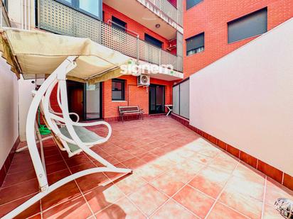 Terrace of Flat for sale in Alpicat  with Air Conditioner and Terrace