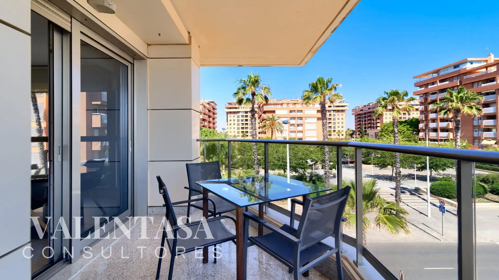 Wohnung mit Terrasse zum Verkauf in Avinguda Mare Nostrum, imagen 42