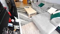 Living room of Flat for sale in La Vall d'Uixó  with Air Conditioner, Heating and Storage room
