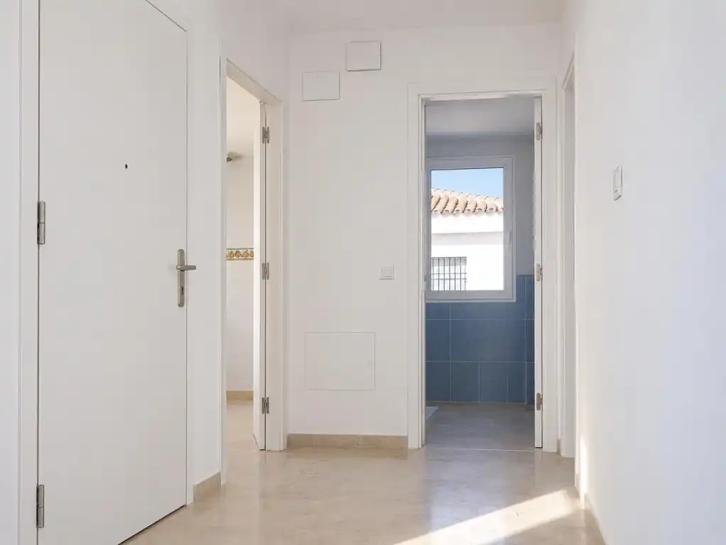 Casa con terrazza in vendita a El Ronquillo, imagen 46