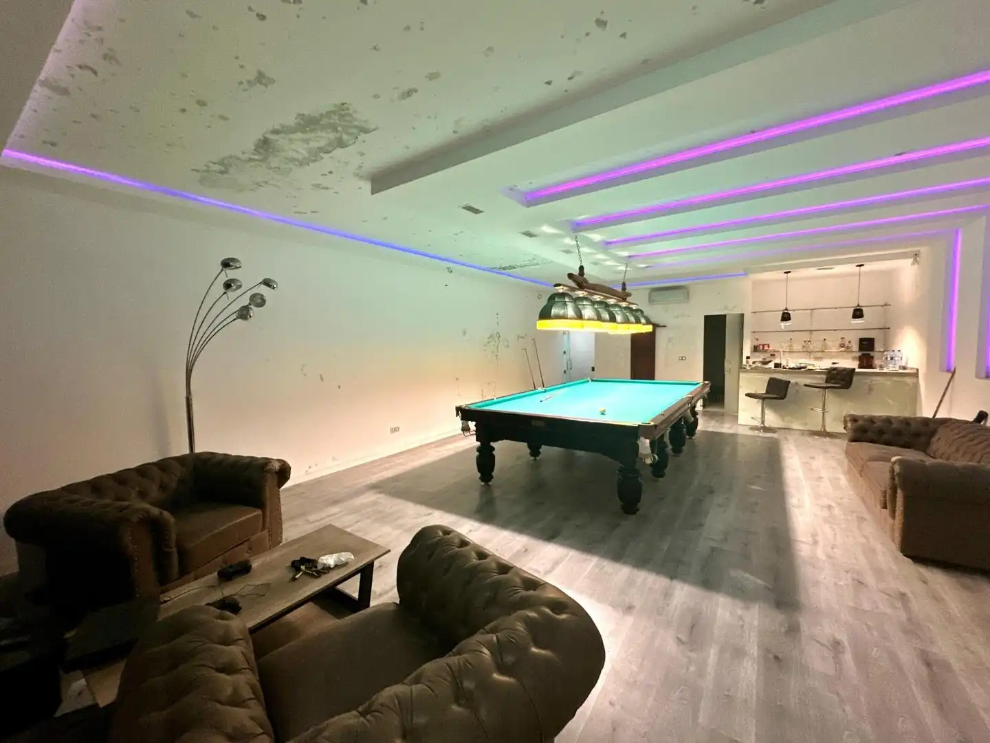 Casa o xalet en venda en Alicante / Alacant amb Aire condicionat, Jardí privat i Terrassa