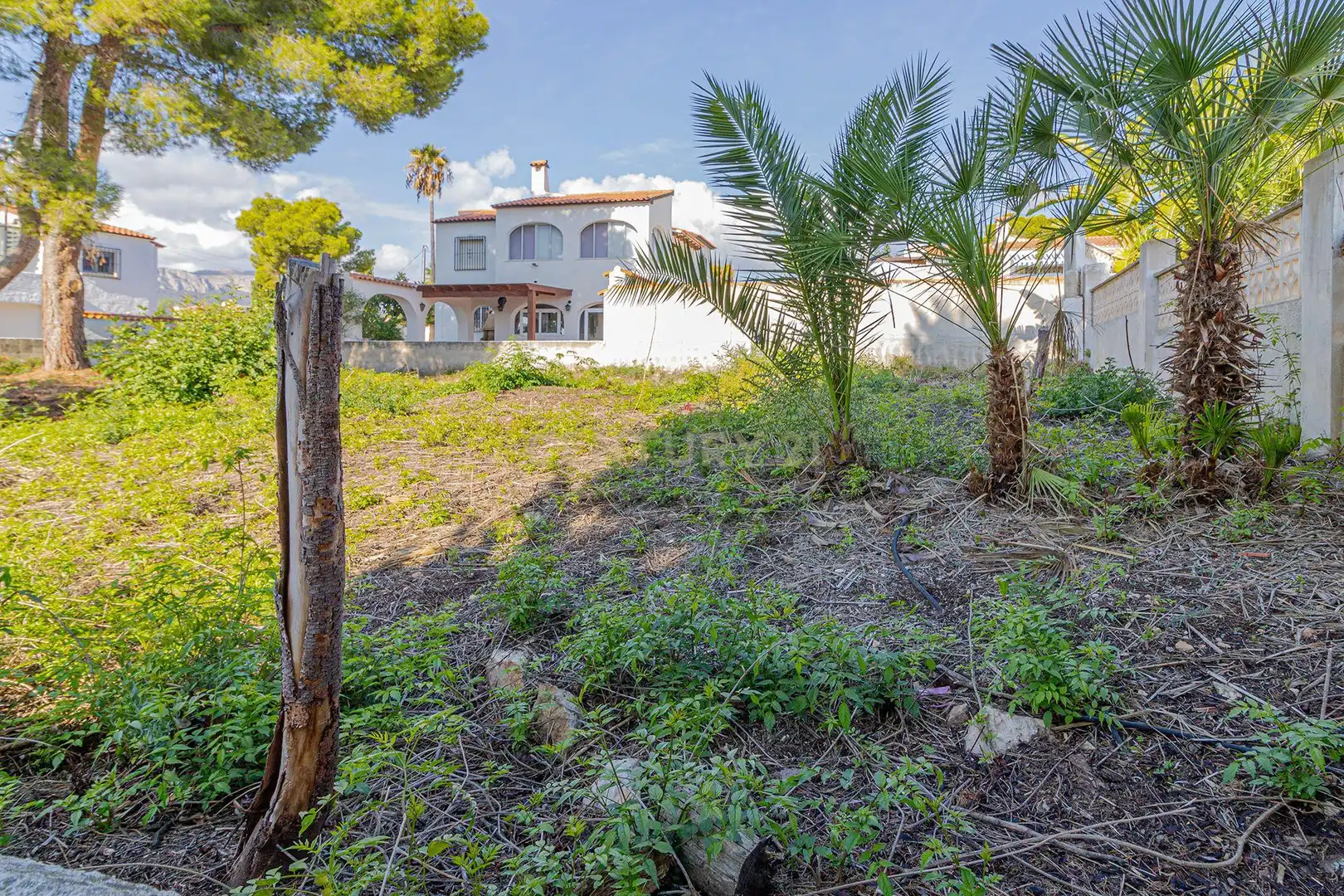 Chalet con piscina en venta en PD CARRIO 14(K) CALP (ALICANTE) 14K, imagen 40