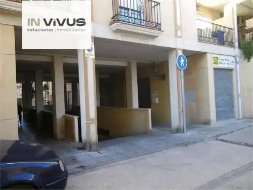 Gewerbefläche zur Miete in Plaza alta, imagen 5