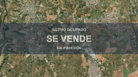 Foto 4 de Pis en venda a Loreto, Espartinas