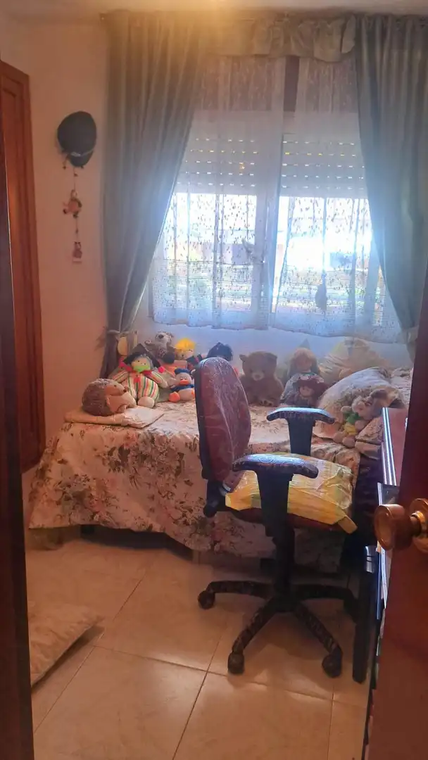 Attique avec ascenseur à vendre à Calle del Marqués de Comillas, imagen 13
