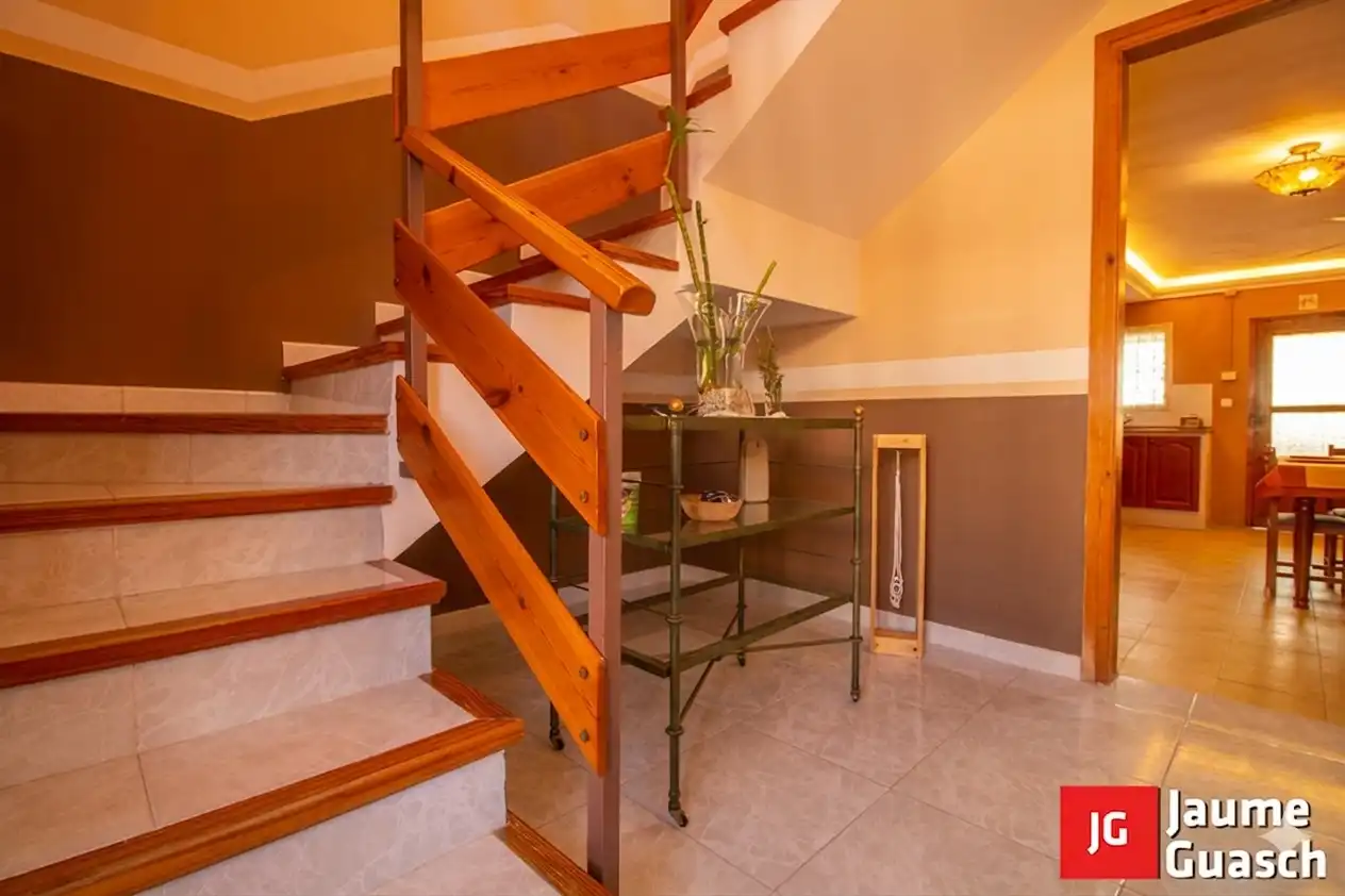 Casa adosada en venta en Torredembarra con Aire acondicionado, Calefacción y Jardín privado