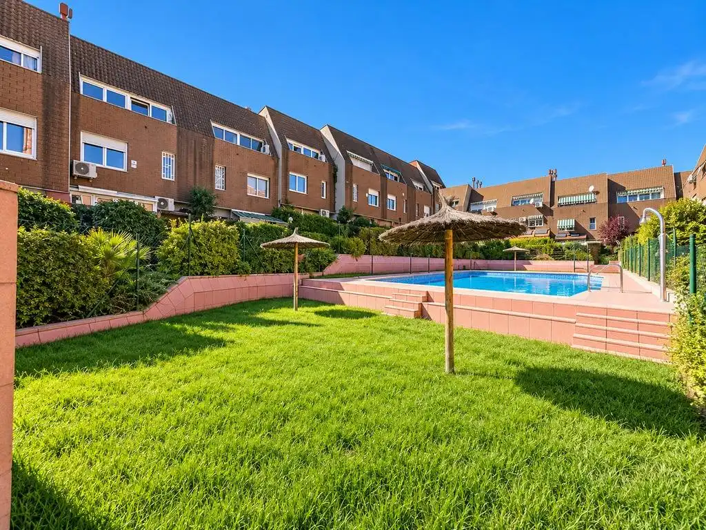 Casa pareada en venta en Calle Calle Emilio Coll, imagen 42