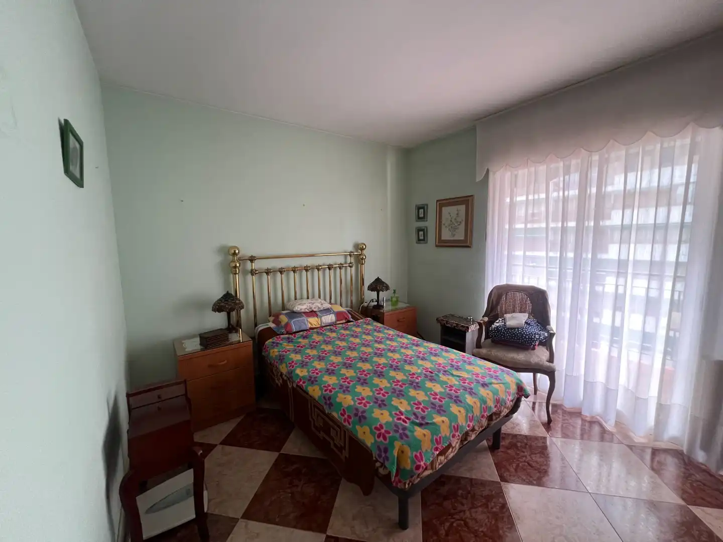 Habitación de Piso en venta en Molins de Rei, Barcelona
