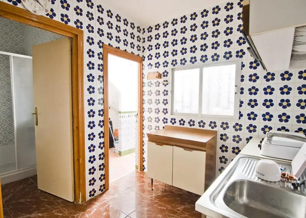 Casa a schiera in vendita a Calle Pío Baroja, imagen 8