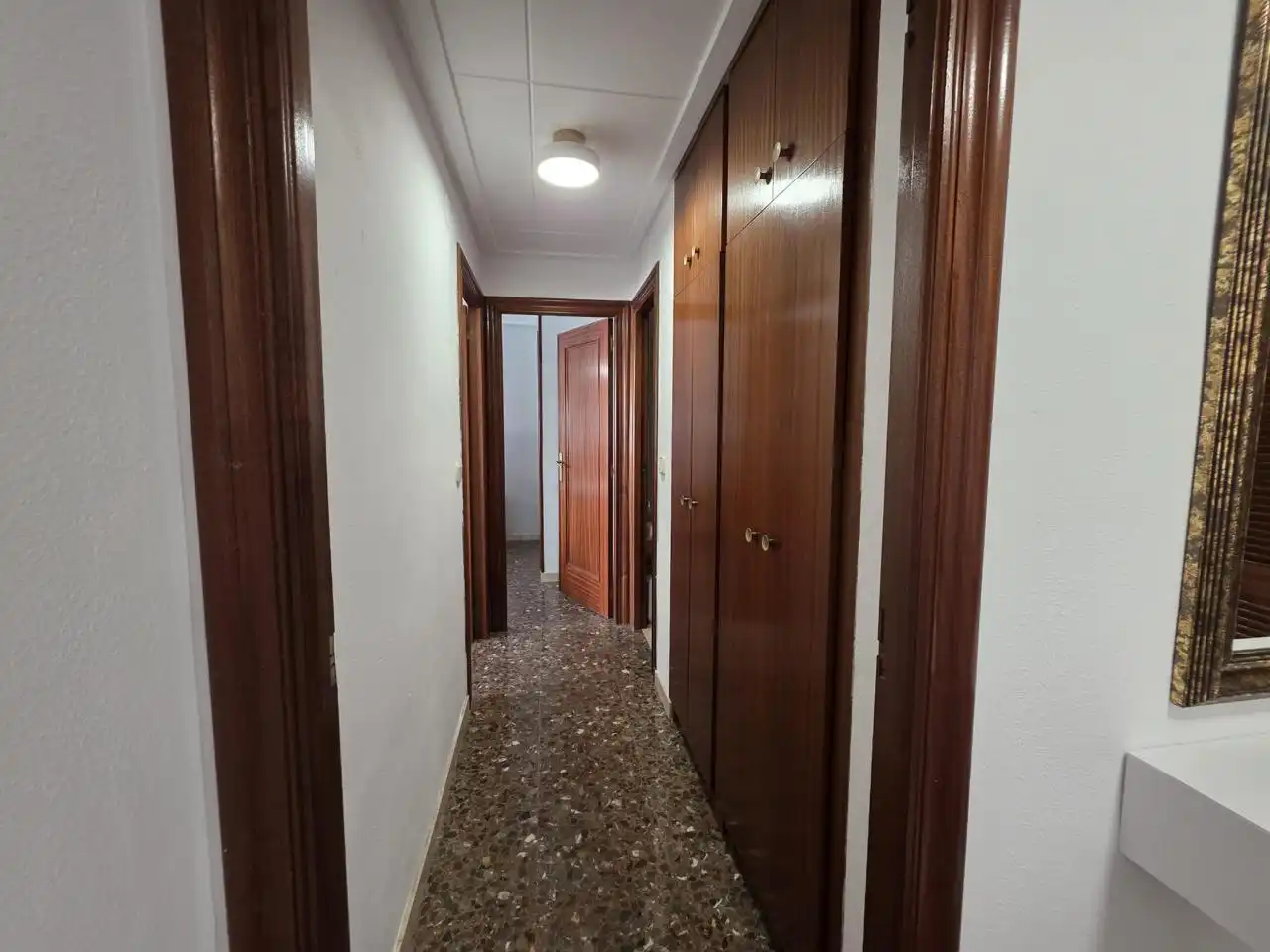 Apartament en venda en Cullera amb Aire condicionat, Terrassa i Moblat