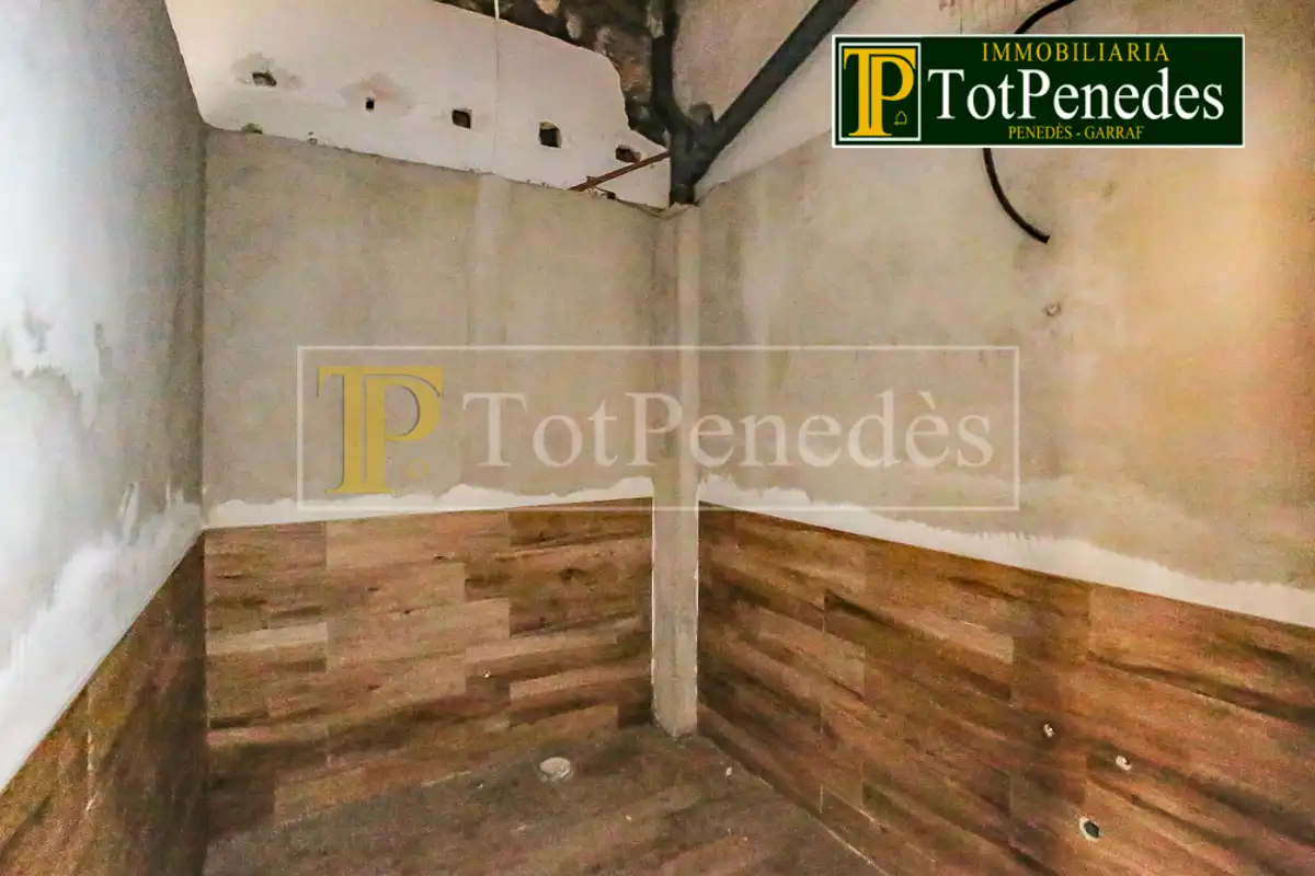 Finca rústica en venta en Subirats