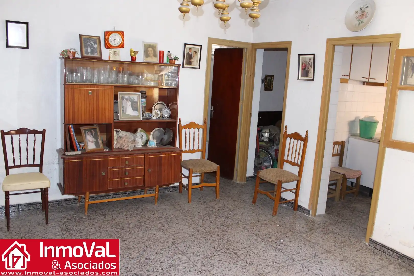 Casa o xalet en venda a Puerto de Garrucha