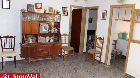 Foto 3 de Casa o xalet en venda a Puerto de Garrucha, Garrucha