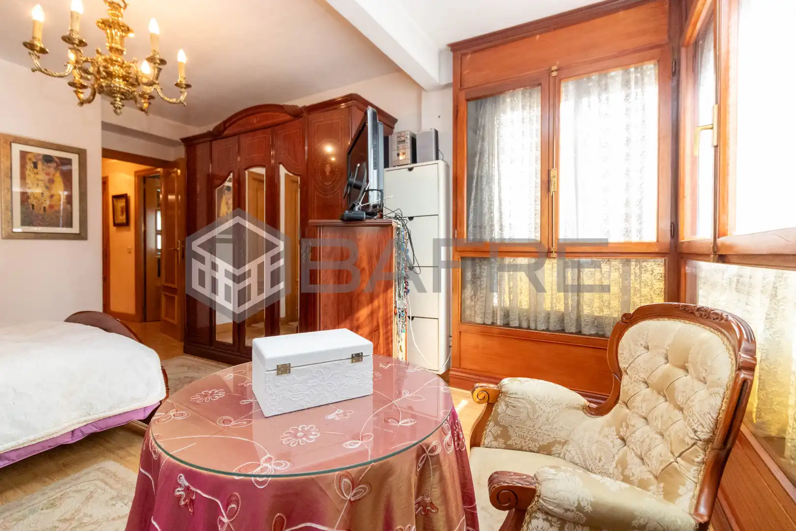 Piso en venta en Calle de Fermín Caballero, La Paz
