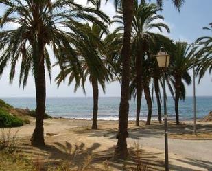 Exterior view of Residential for sale in El Campello