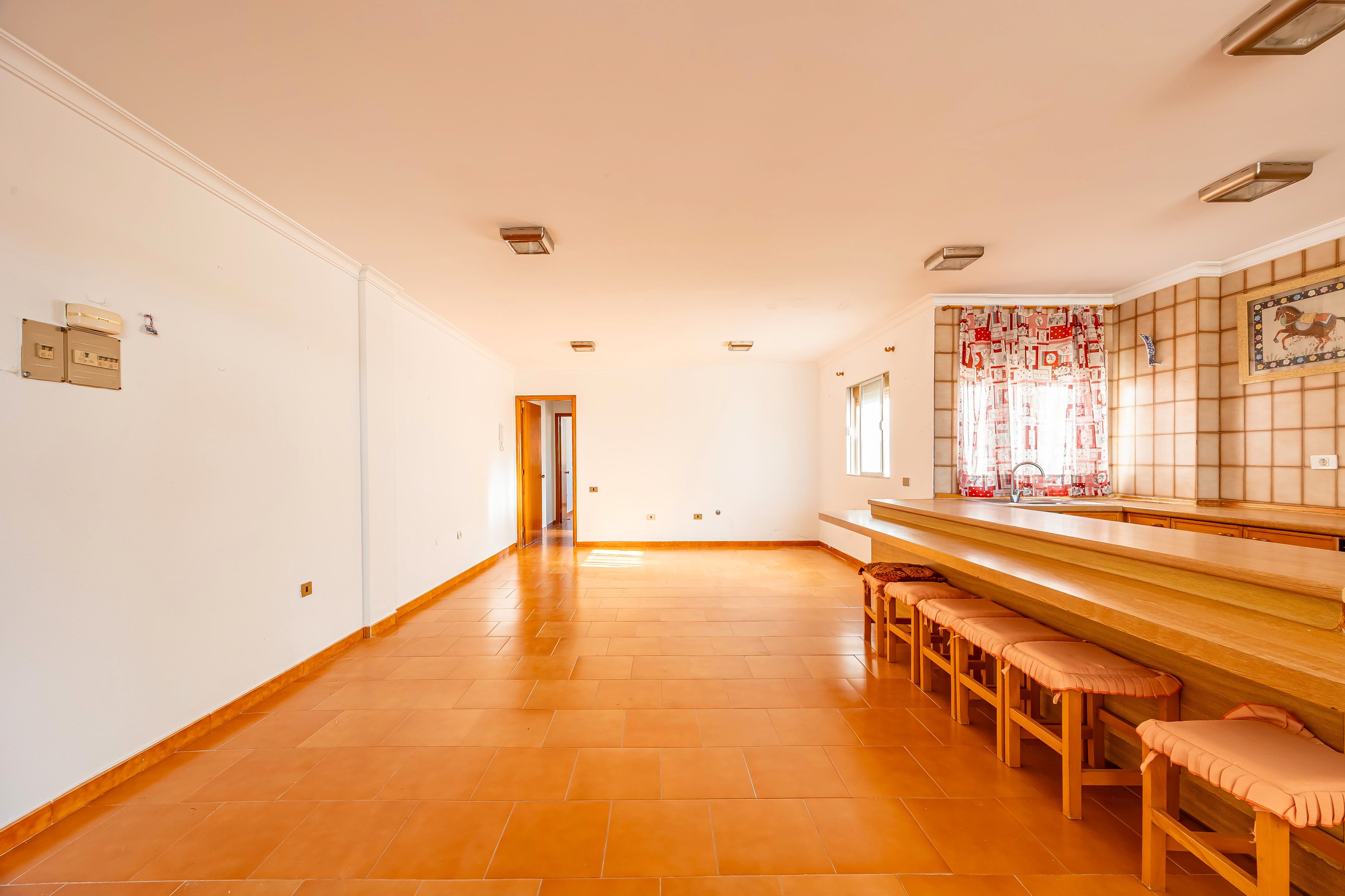 Dining room of Flat for sale in Telde  with Terrace