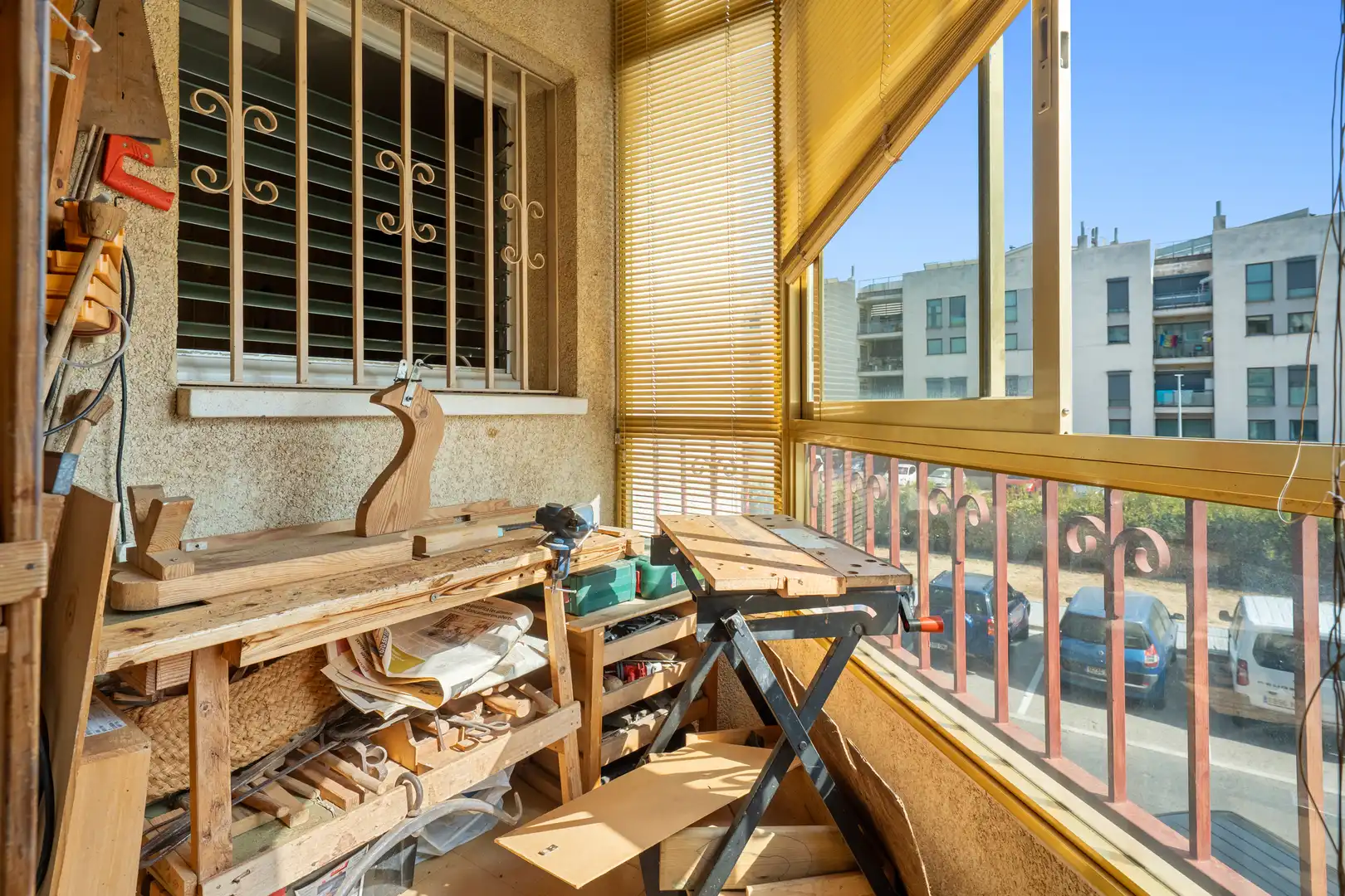 Piso con terraza en venta en Port - Horta de Santa María, imagen 22