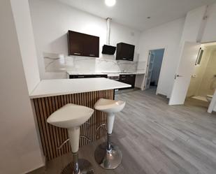 Cuina de Casa o xalet de lloguer en Benisanó amb Terrassa