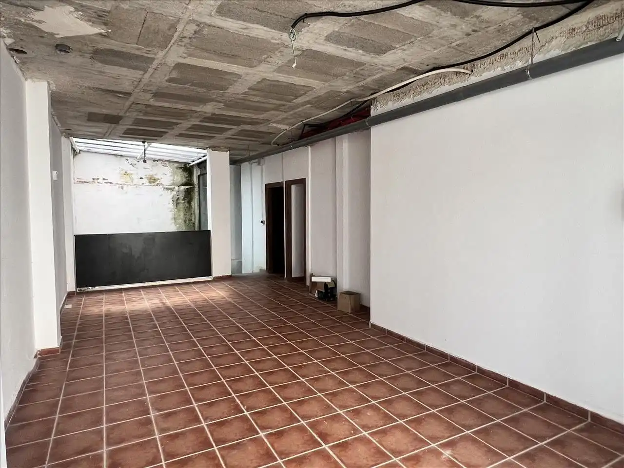 Locale commerciale in vendita a SANT ISIDRE, imagen 5