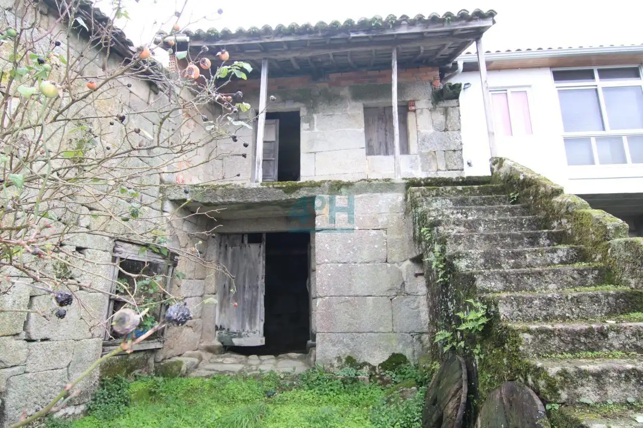 Casa con terraza en venta en O Pereiro de Aguiar, imagen 12