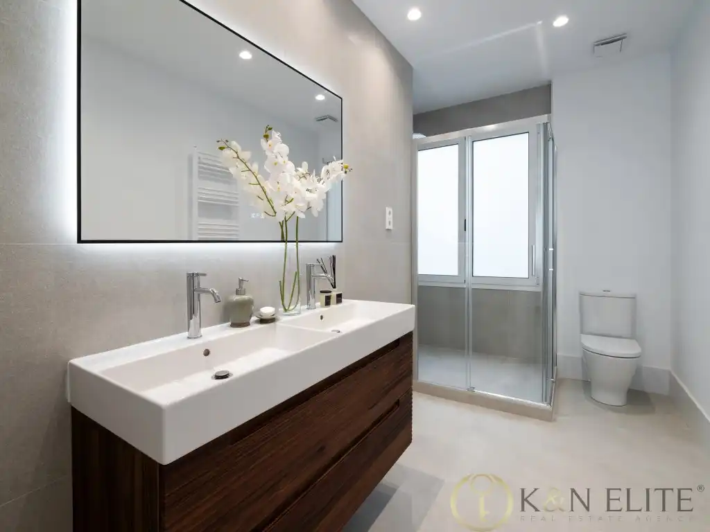 Flat with lift for sale in Calle Sotomayor, imagen 26