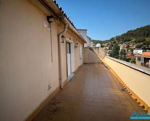 Terrace of Attic for sale in Montornès del Vallès
