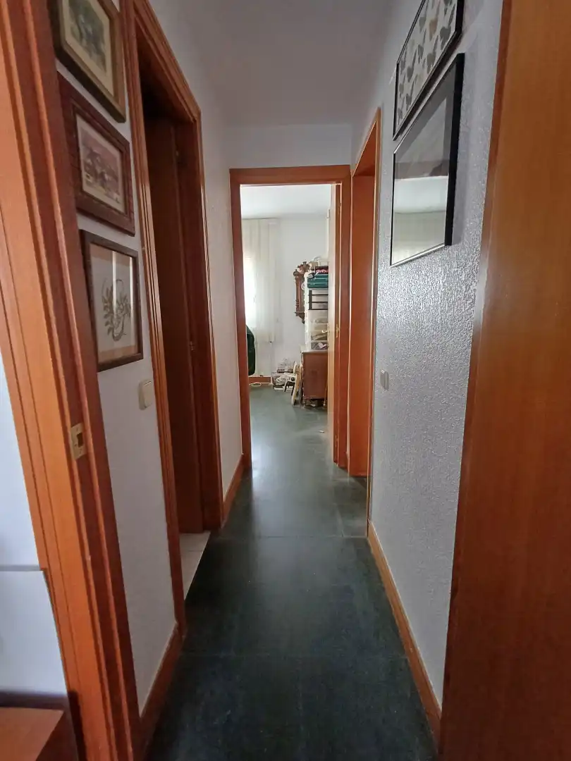 Reihenhaus mit Garten zum Verkauf in Calahorra, imagen 2