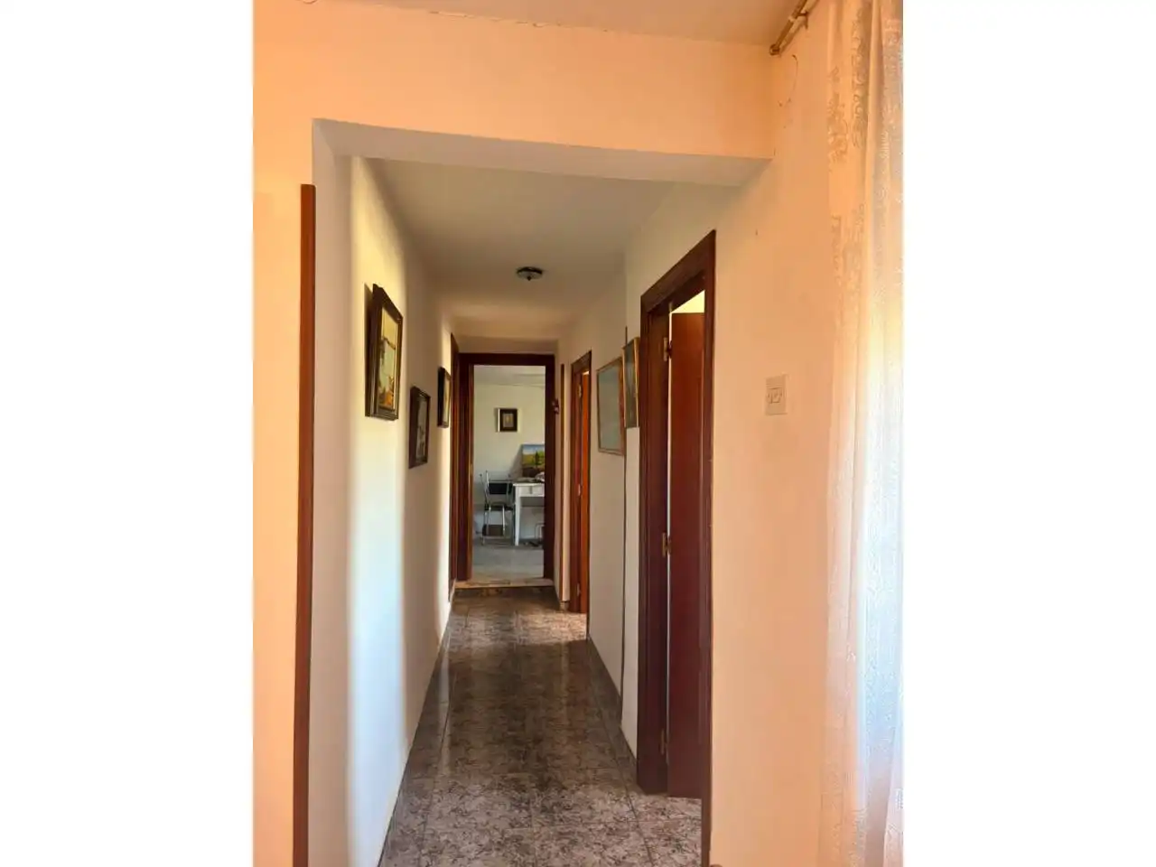 Casa o xalet en venda en Melgar de Fernamental amb Jardí privat