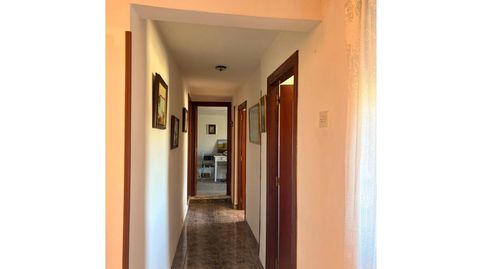 Foto 2 de Casa o xalet en venda a Calle Puertas de la Virgen, Melgar de Fernamental, Burgos