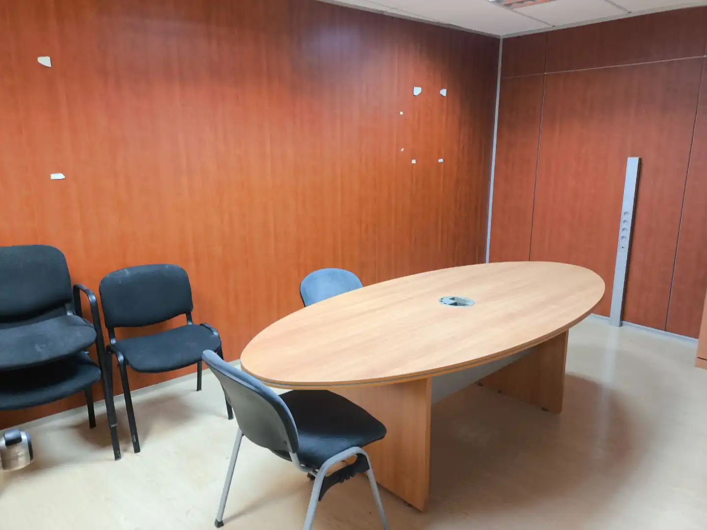 Office space to rent in Carrer Indústria, 6 6, imagen 8