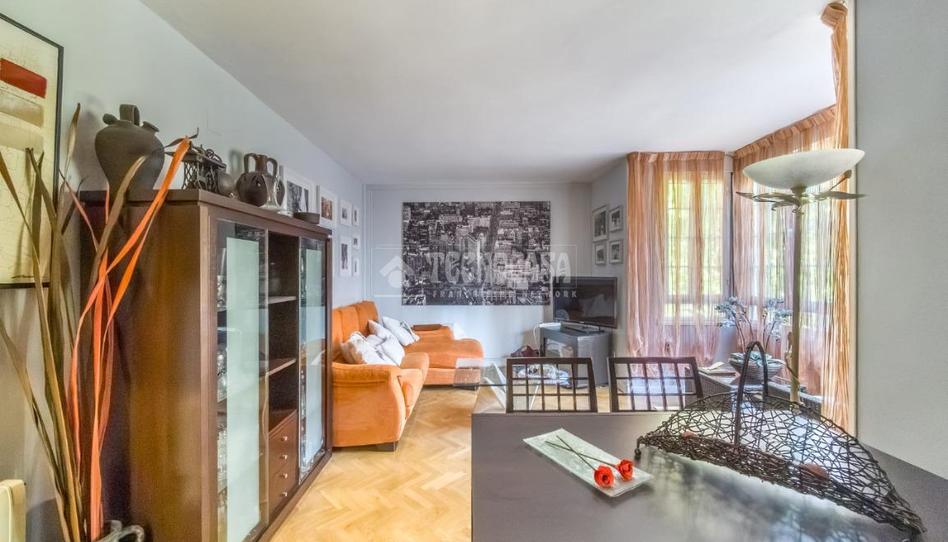 Photo 1 of Flat for sale in Zarzaquemada, Madrid