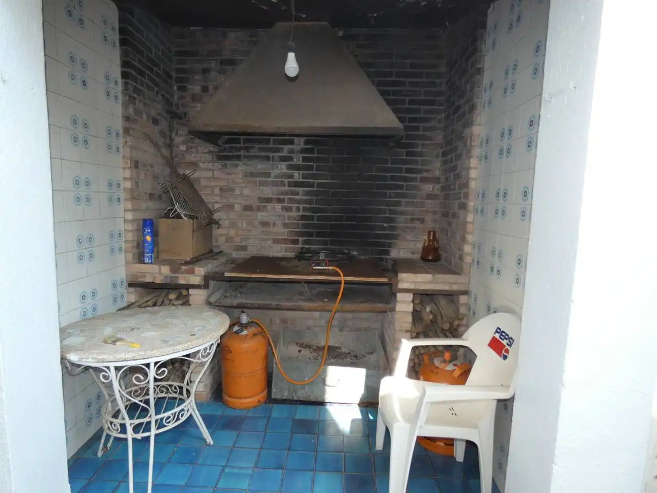 Villa mit Garten zum Verkauf in Calle PARTIDA SANADORLI, imagen 9