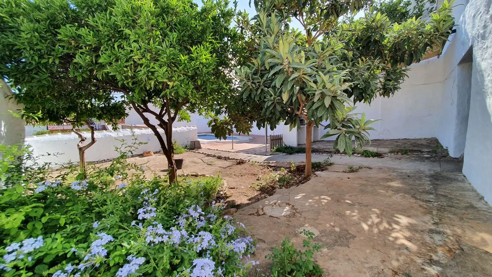 Adossat amb piscina en venda a Ardales, imagen 2
