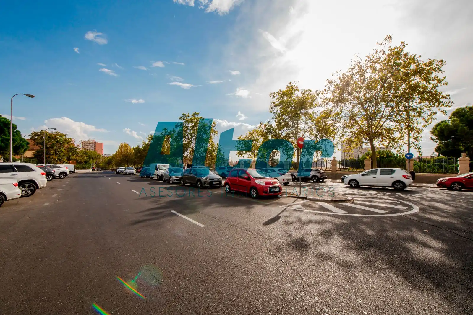 Office for sale in DEL MARQUES DE LEMA, Vallehermoso