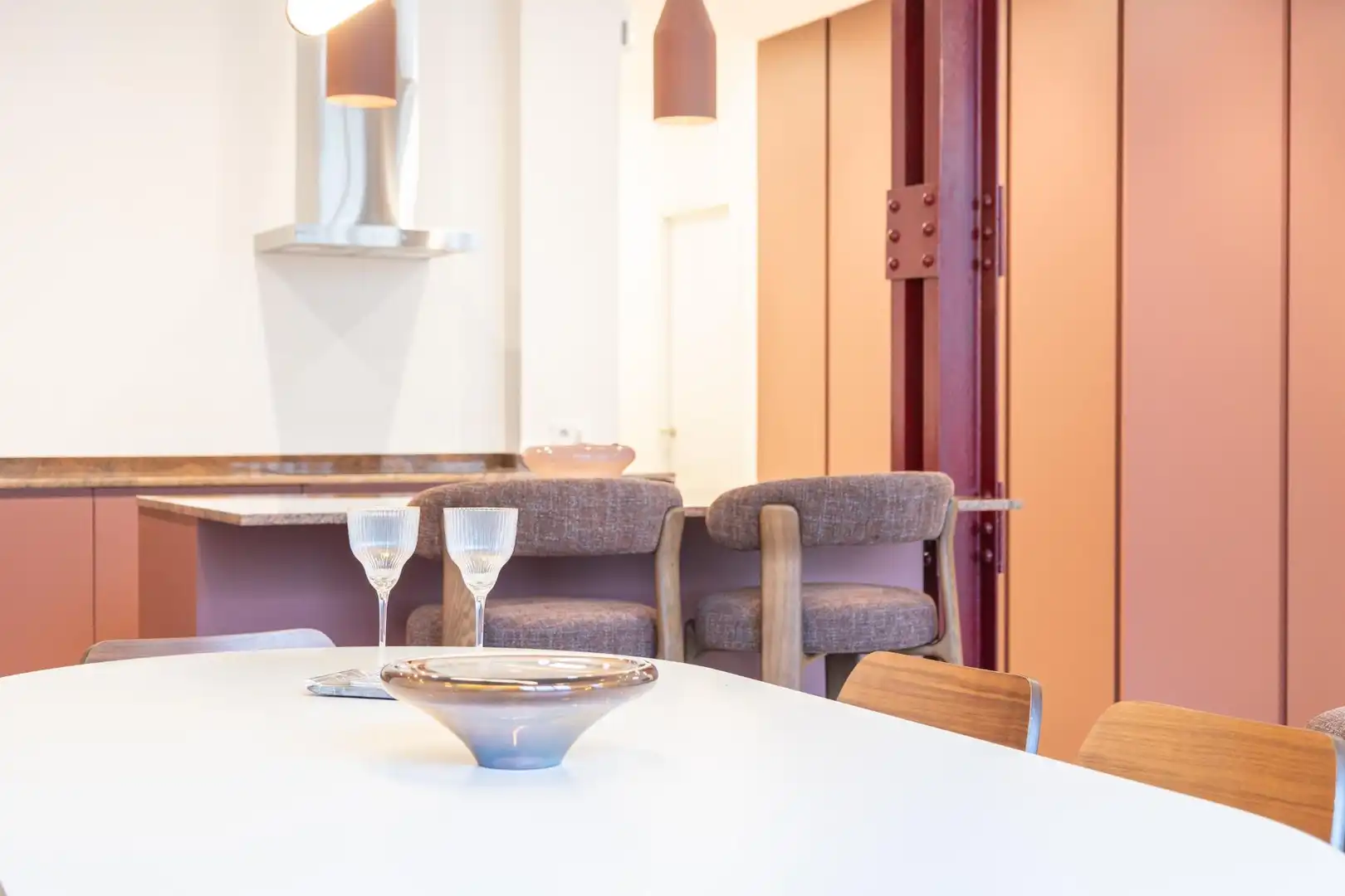 Appartamento con terrazza in vendita a L'Eixample, imagen 29