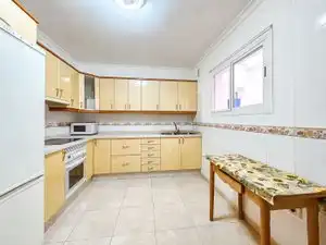 Cocina de Piso en venta en Telde