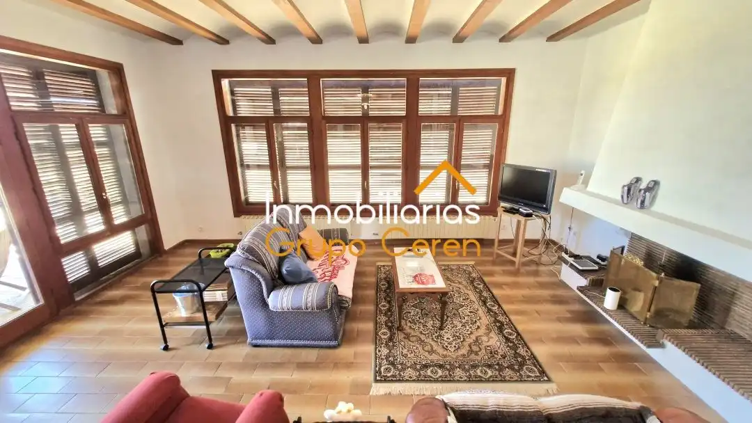 Casa o xalet en venda a Castañares de Rioja