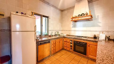 Foto 4 de Finca rústica en venta en Beas, Huelva