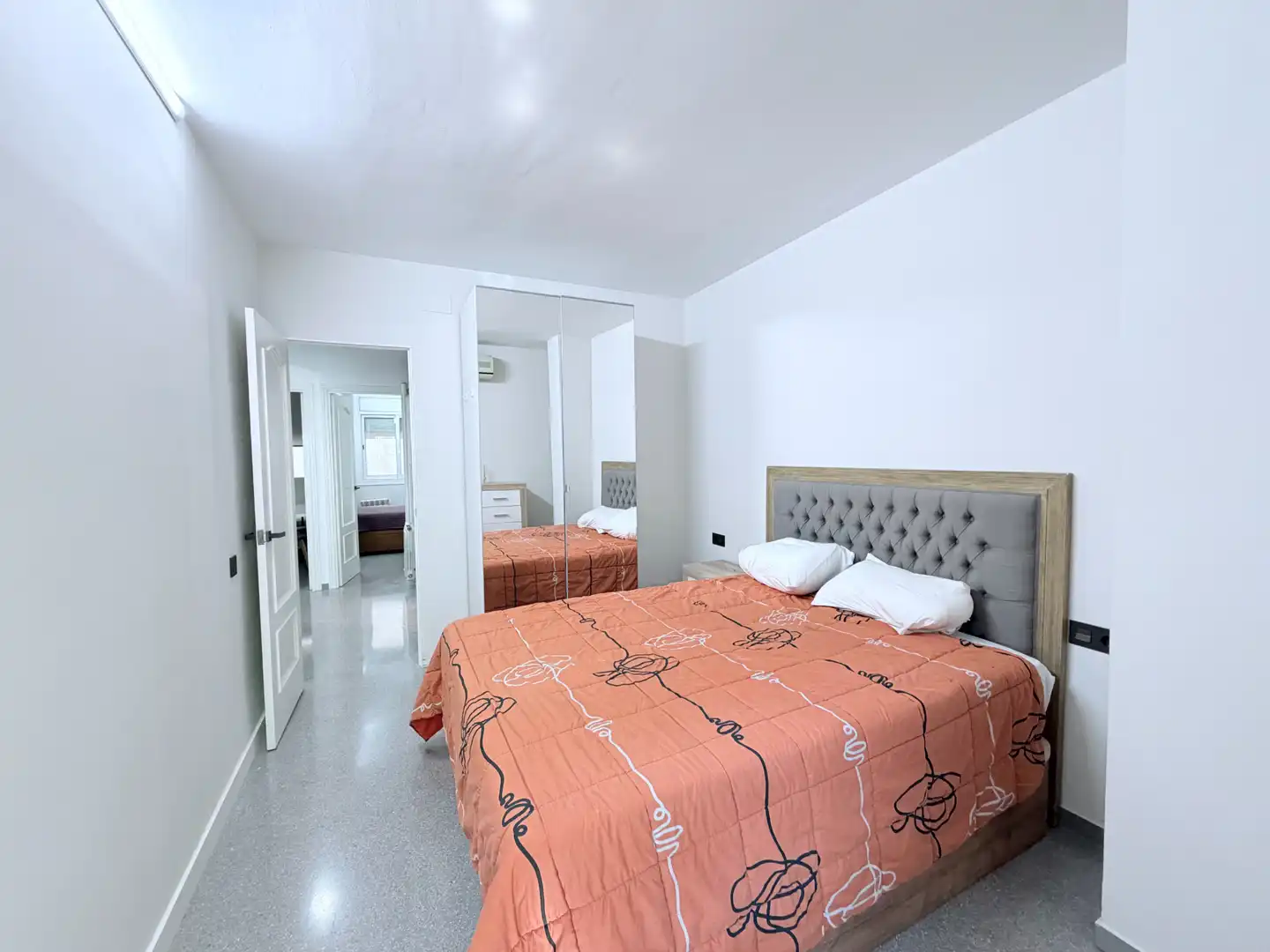 Wohnung mit Terrasse zum Verkauf in Carrer del Comte Borrell, imagen 8