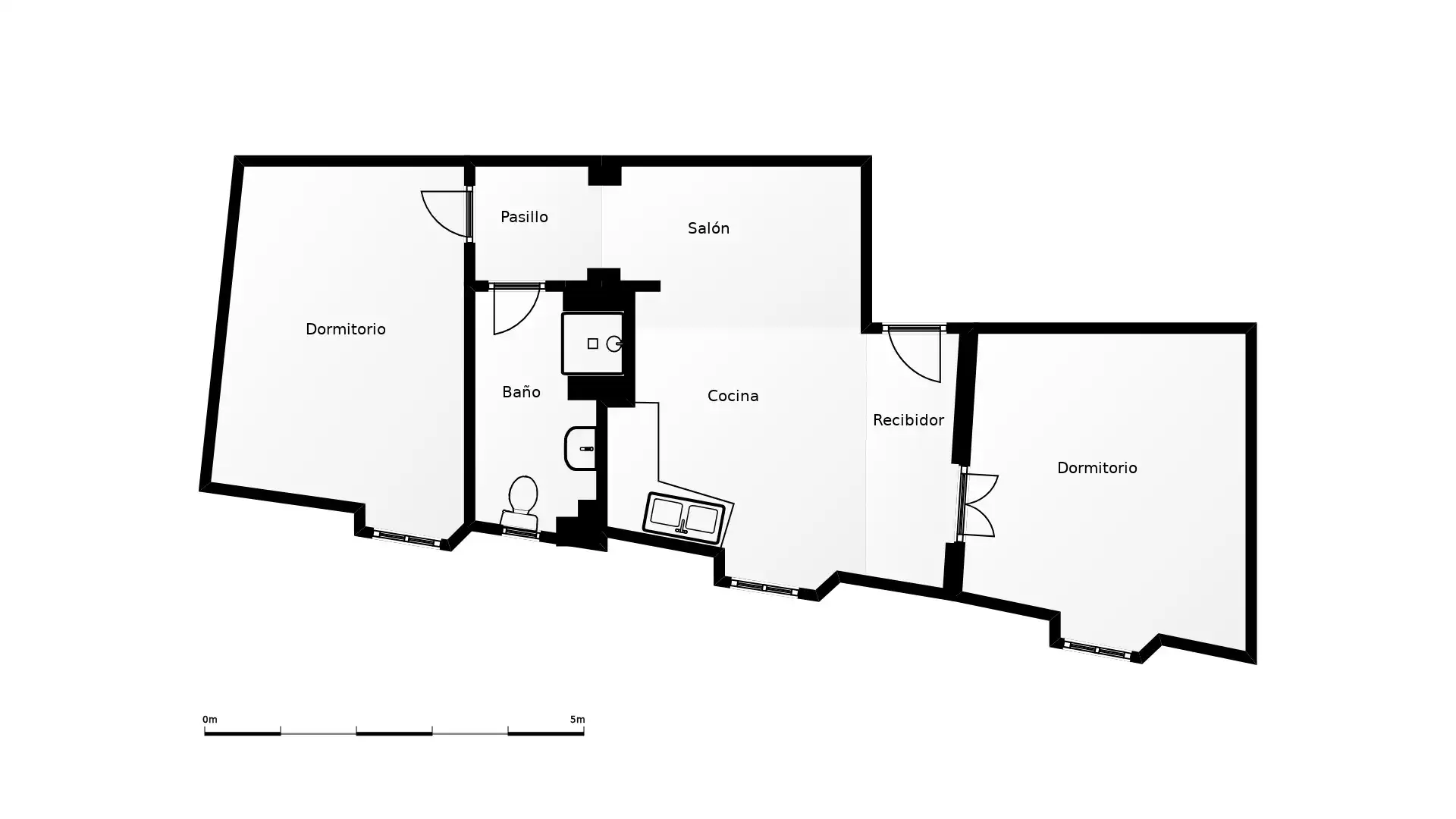 Buildings for sale in Benaguasil