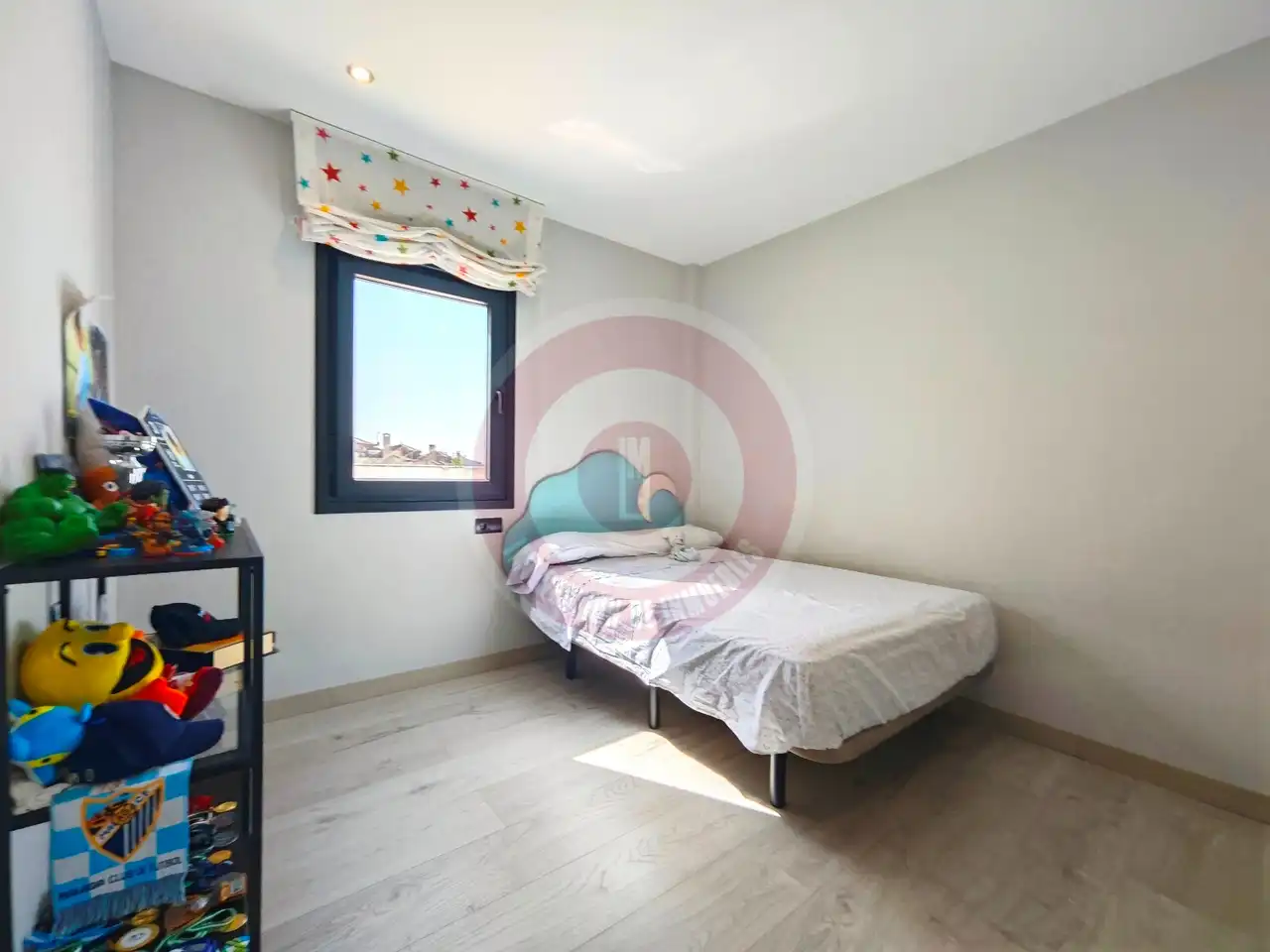 Habitación de Casa o chalet en venta en Vélez-Málaga con Aire acondicionado, Jardín privado y Terraza