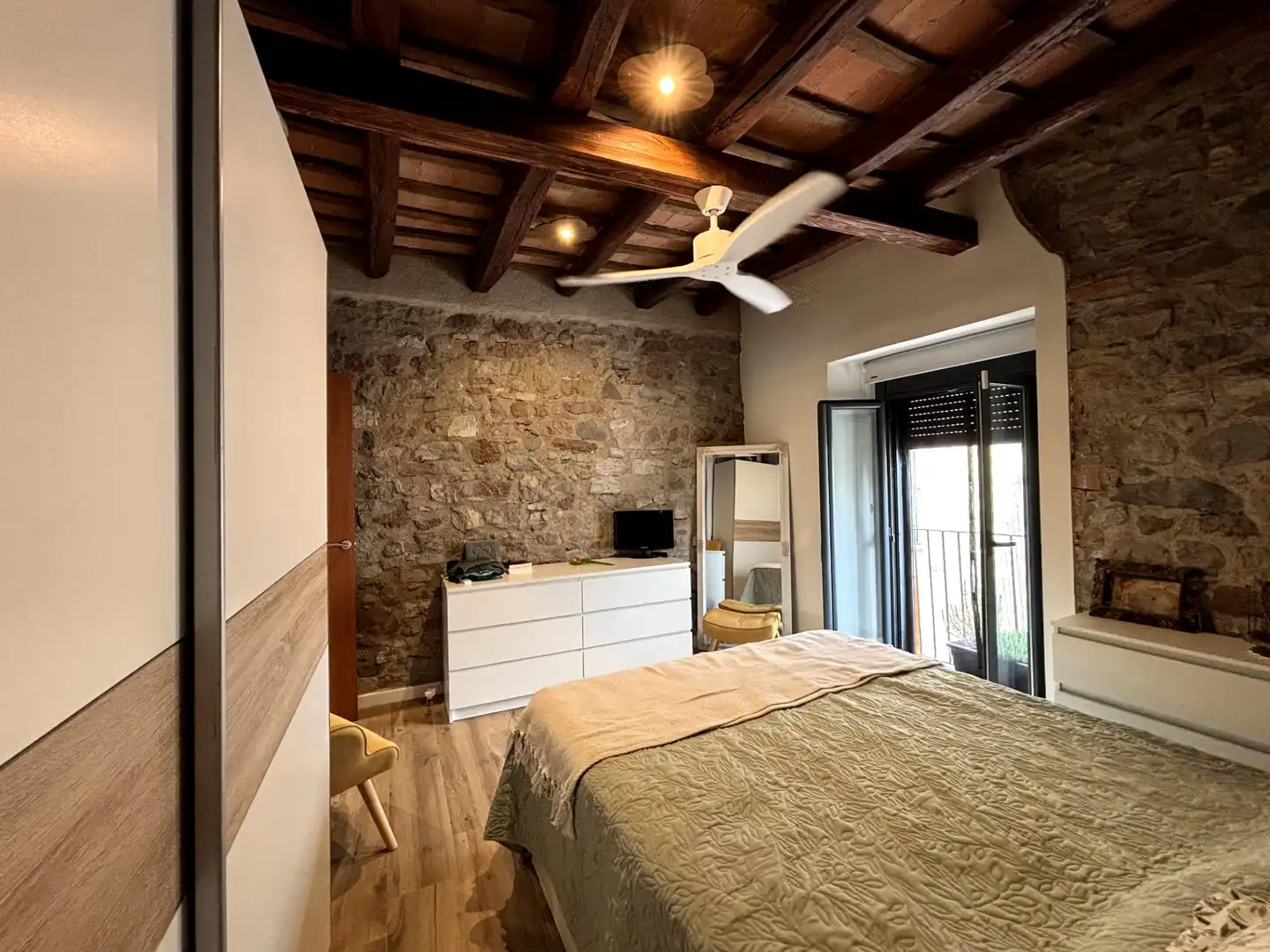 Piso con terraza en venta en Moià, imagen 14