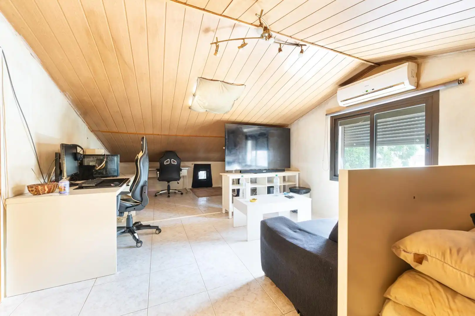 Casa adosada en venta en Alcúdia