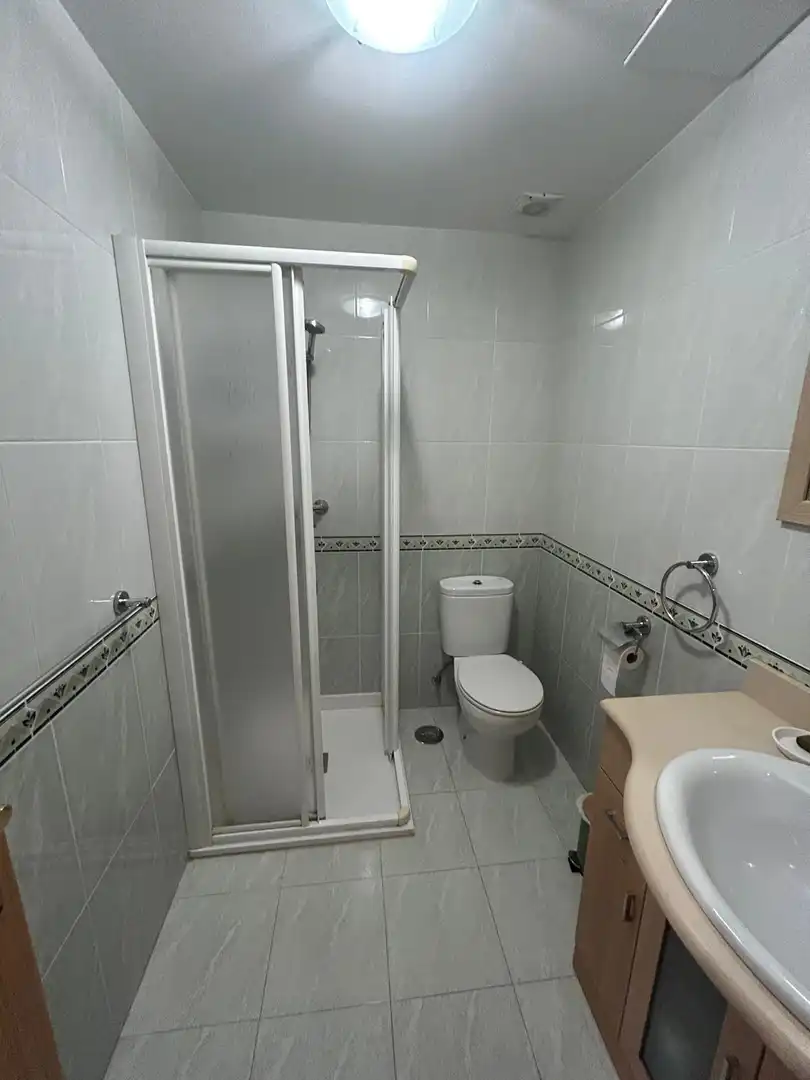Flat with lift to rent in Aguiño, imagen 21