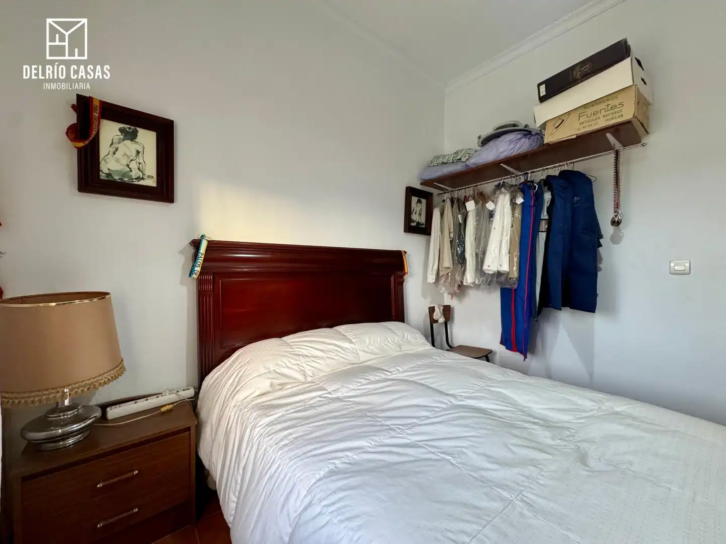 Habitación de Casa o chalet en venta en Almonte con Terraza