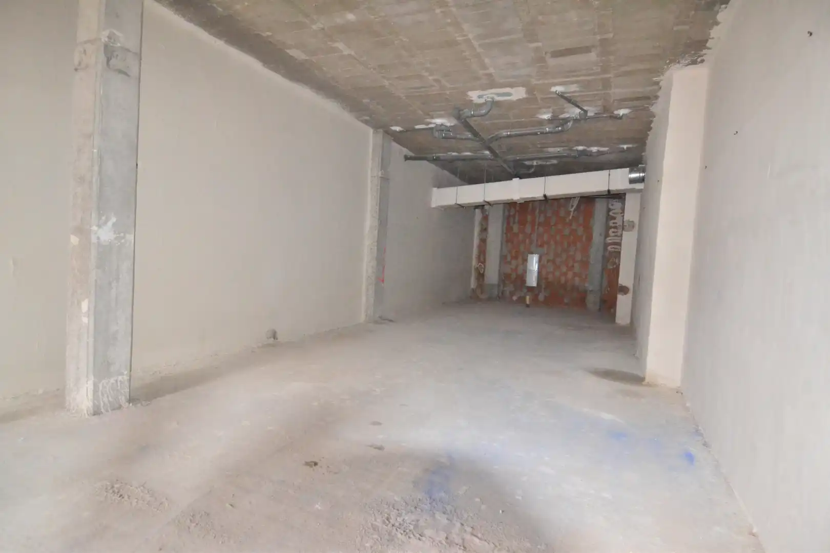 Gewerbefläche zur Miete in Avenida de Juan Pablo II 111, imagen 14