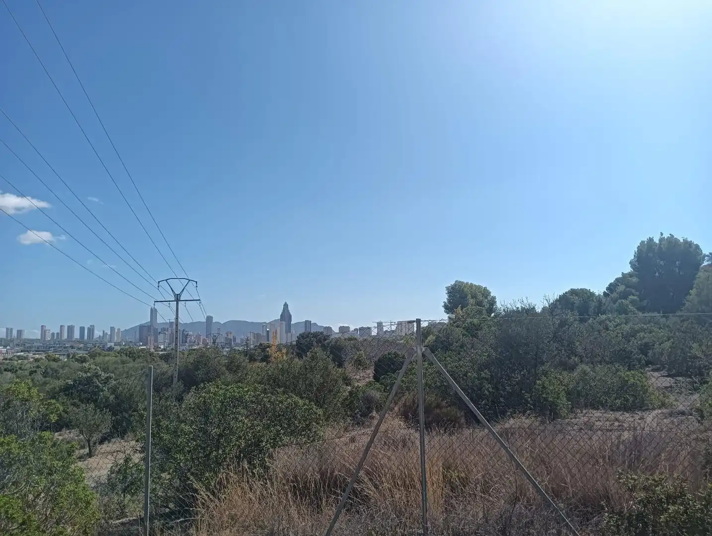 Wohnbaugrundstück zum Verkauf in Platja de Torres, imagen 34